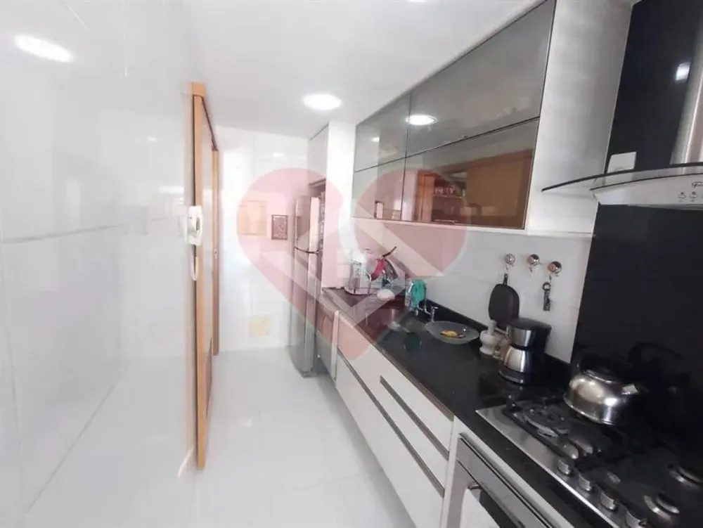 Apartamento, 3 quartos, 114 m² - Foto 17