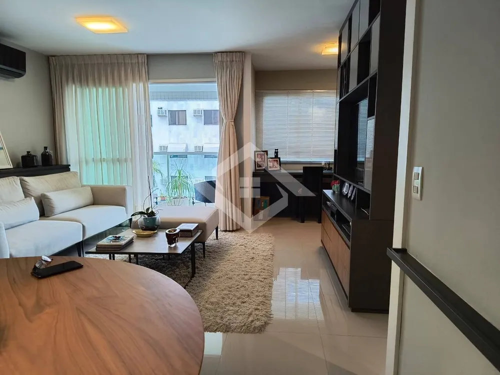 Apartamento, 3 quartos, 114 m² - Foto 4