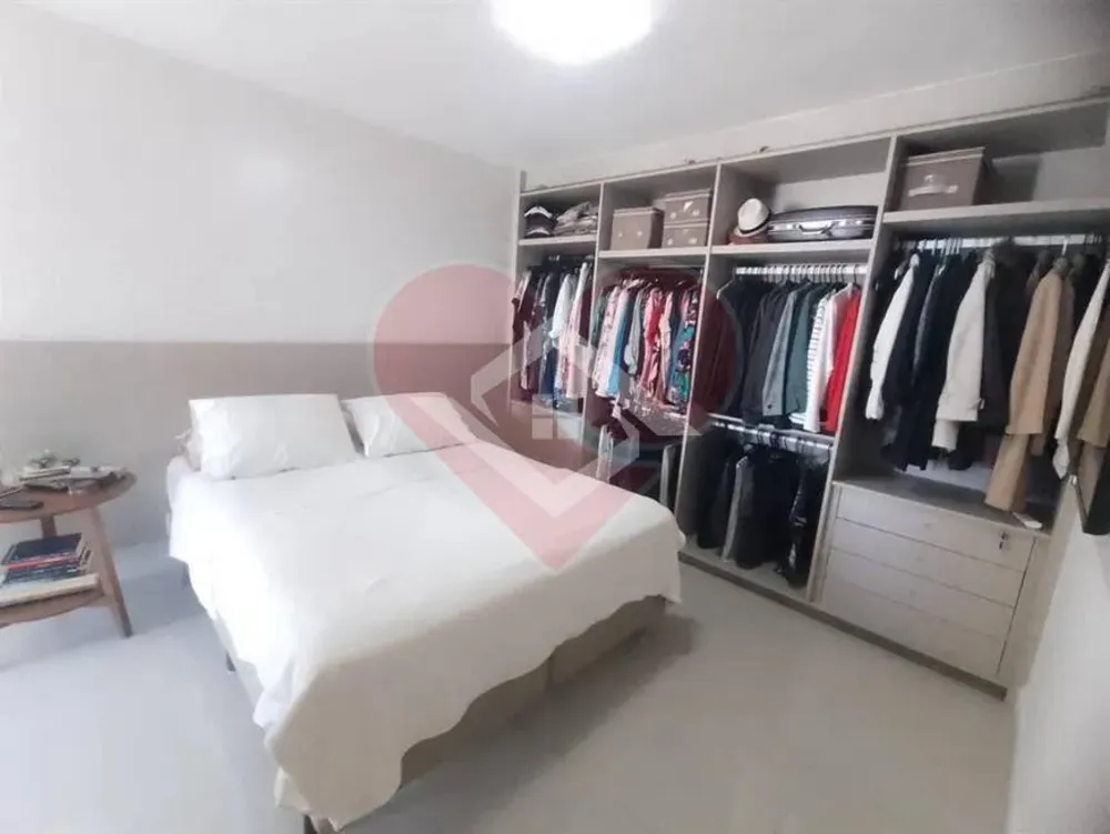 Apartamento, 3 quartos, 114 m² - Foto 11