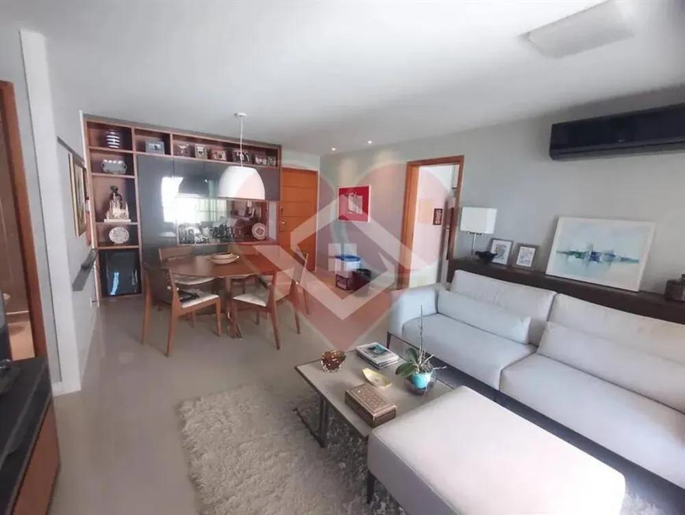 Apartamento, 3 quartos, 114 m² - Foto 7
