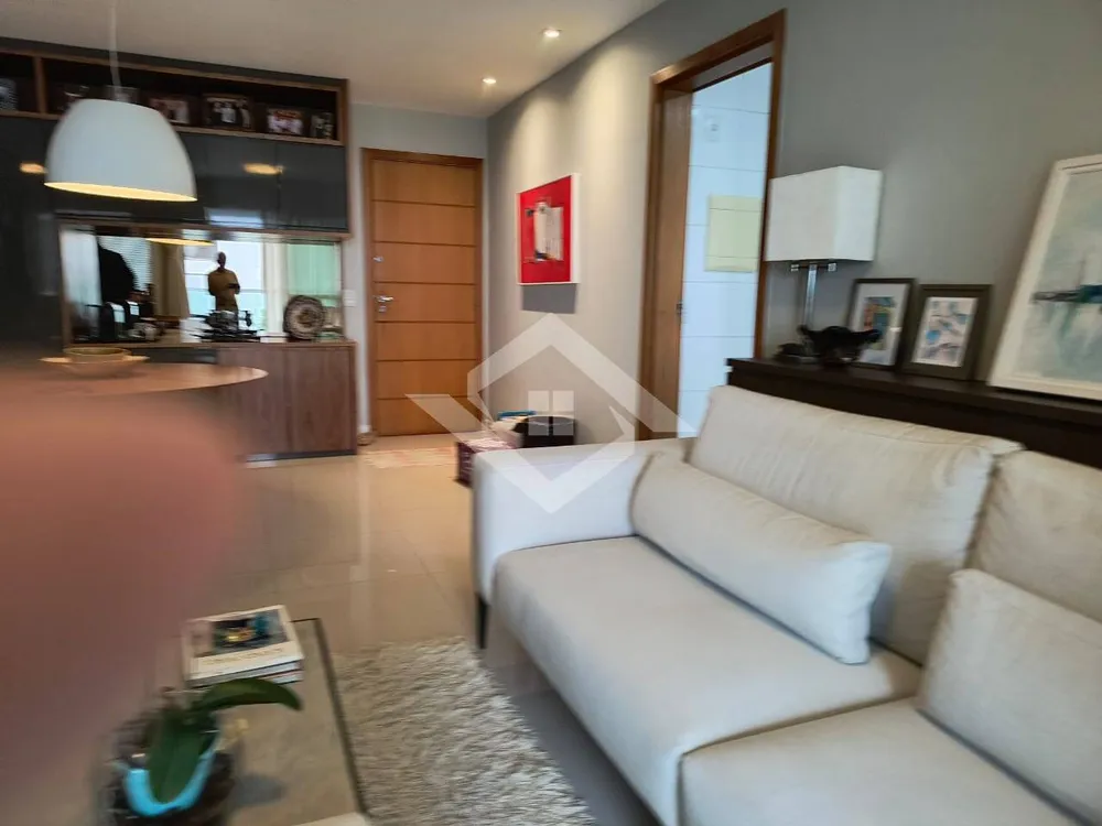 Apartamento, 3 quartos, 114 m² - Foto 1