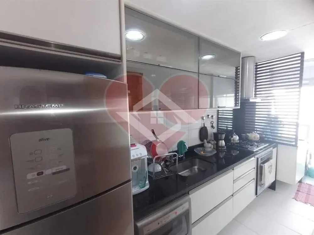 Apartamento, 3 quartos, 114 m² - Foto 16
