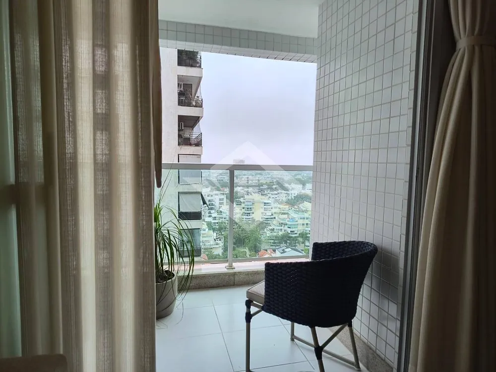 Apartamento, 3 quartos, 114 m² - Foto 2