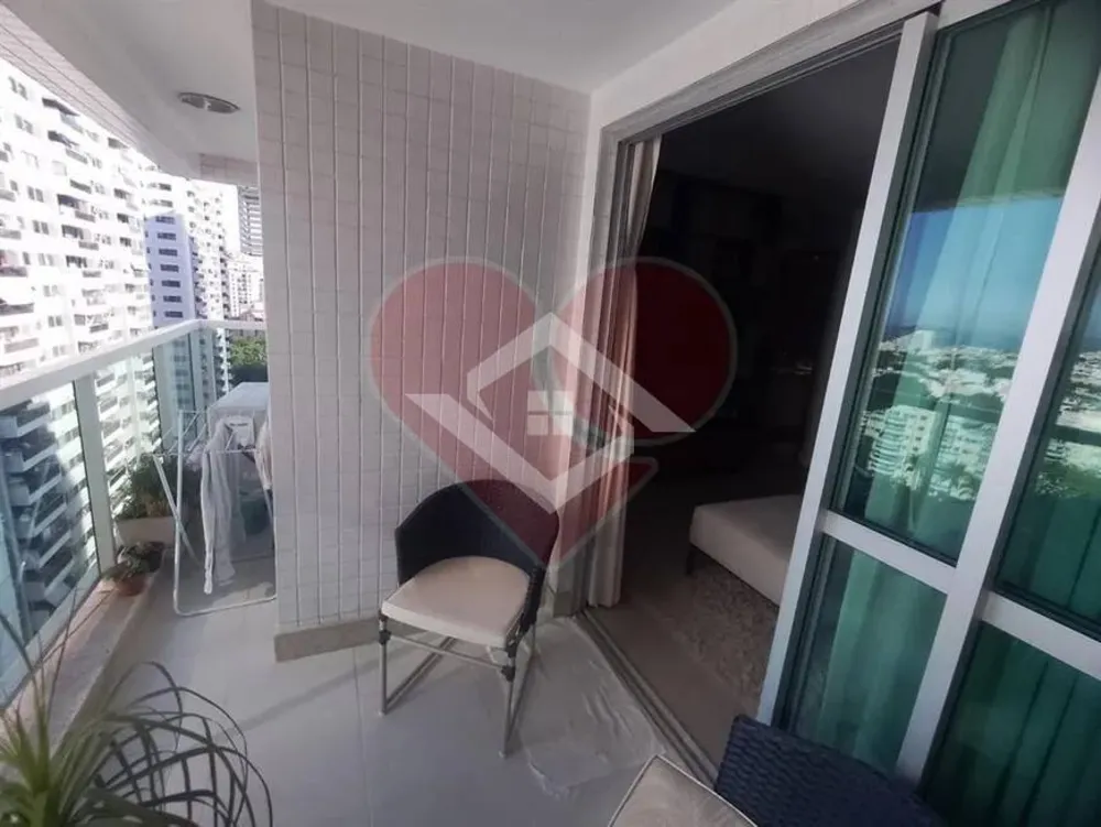 Apartamento, 3 quartos, 114 m² - Foto 20