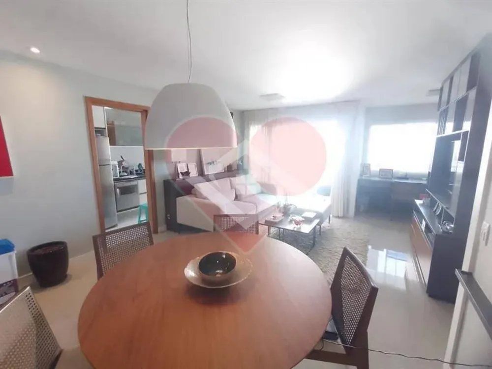 Apartamento, 3 quartos, 114 m² - Foto 8