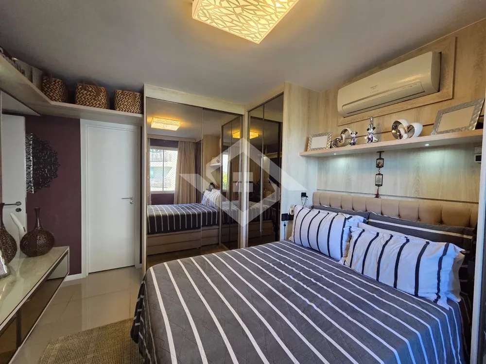 Apartamento, 4 quartos - Foto 15