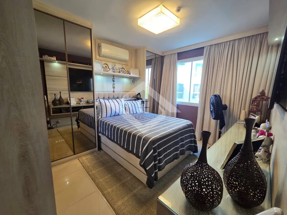 Apartamento, 4 quartos - Foto 5