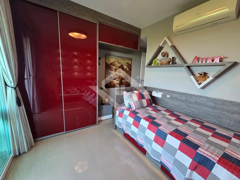 Apartamento, 4 quartos - Foto 4