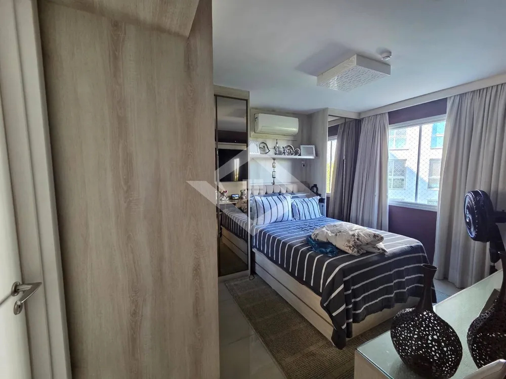 Apartamento, 4 quartos - Foto 6