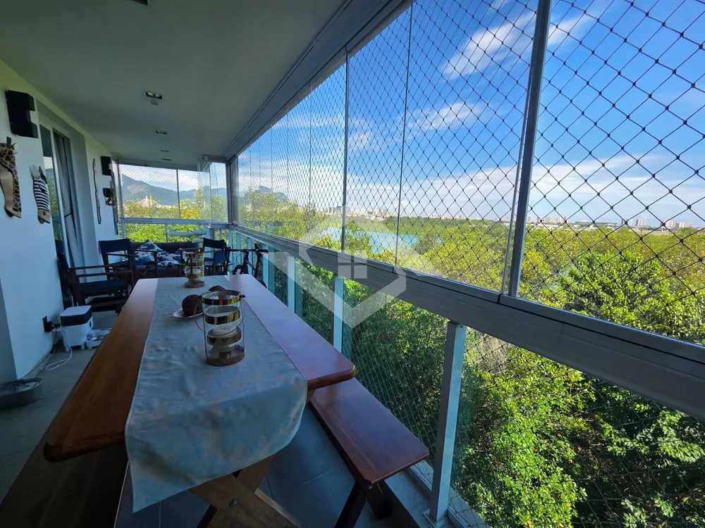 Apartamento, 4 quartos - Foto 8