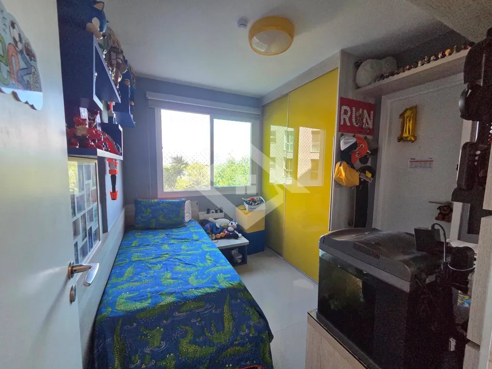Apartamento, 4 quartos - Foto 11