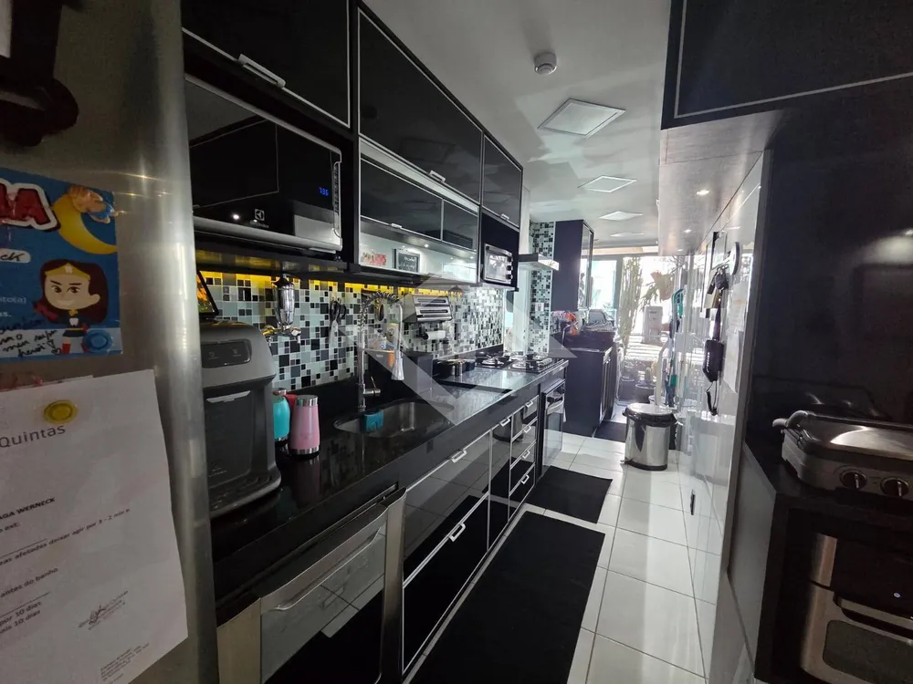 Apartamento, 4 quartos - Foto 7
