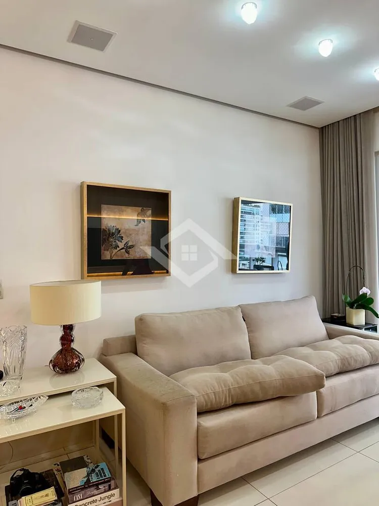 Apartamento, 4 quartos, 163 m² - Foto 8