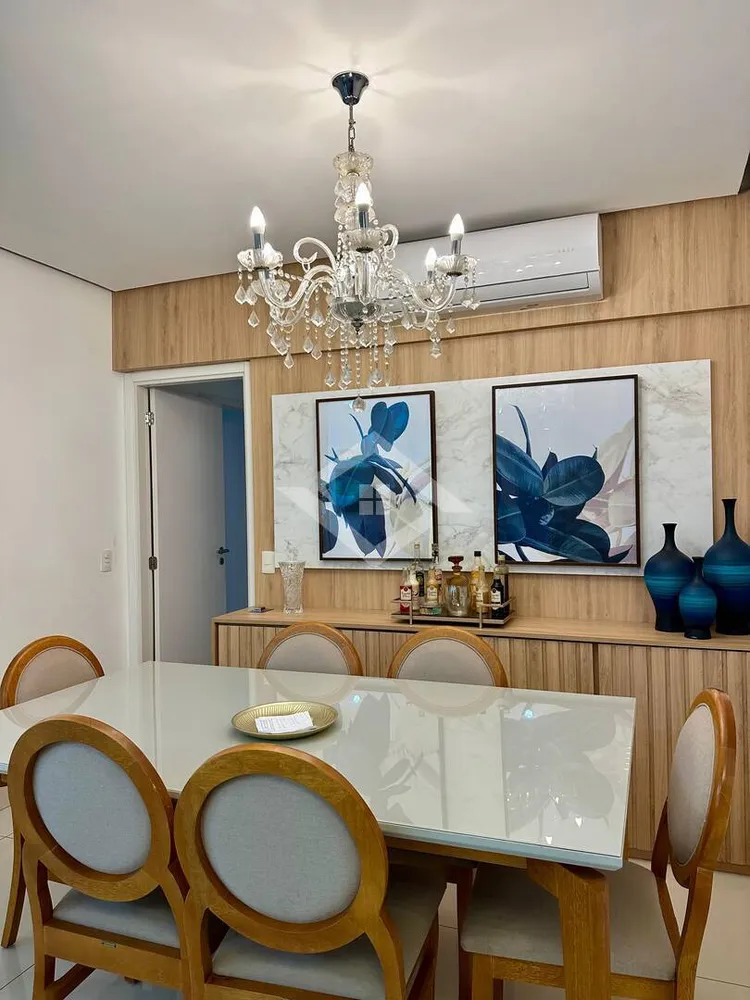 Apartamento, 4 quartos, 163 m² - Foto 21