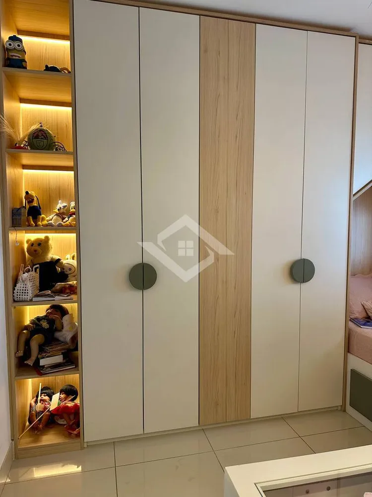 Apartamento, 4 quartos, 163 m² - Foto 22