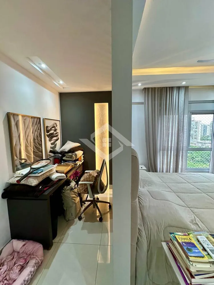 Apartamento, 4 quartos, 163 m² - Foto 12