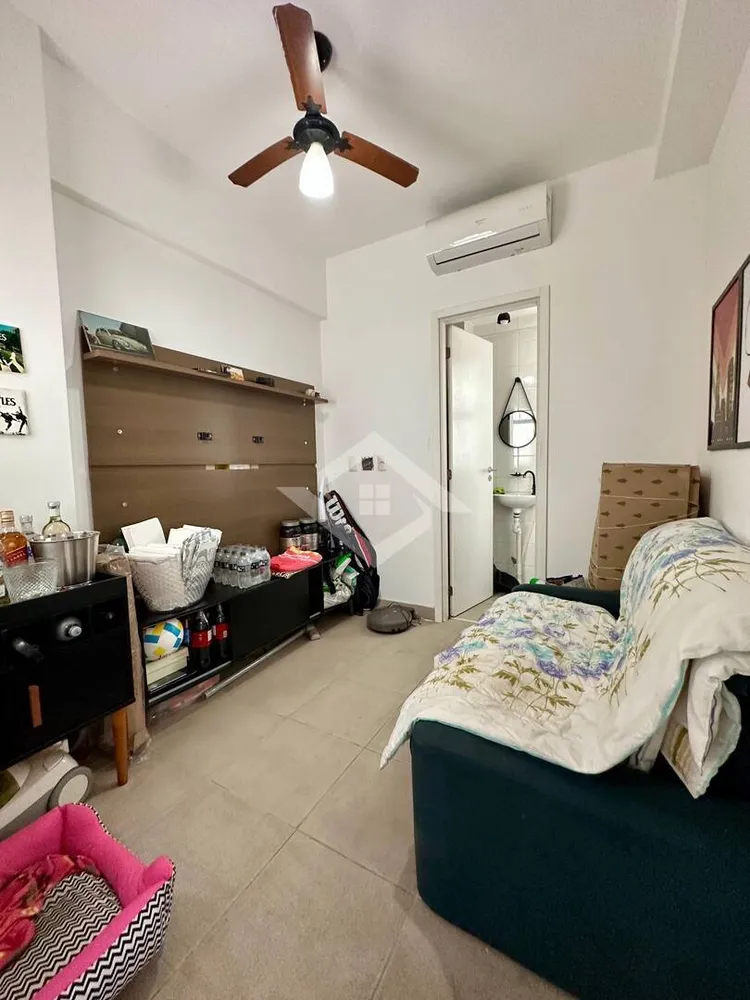 Apartamento, 4 quartos, 163 m² - Foto 6