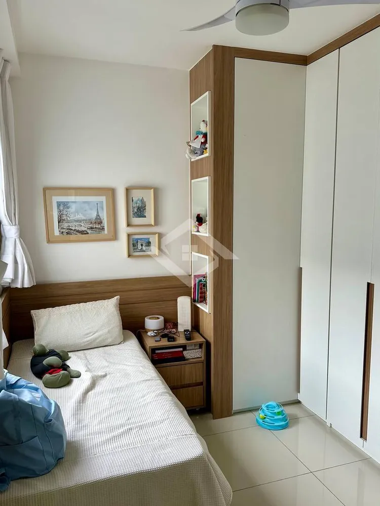 Apartamento, 4 quartos, 163 m² - Foto 23
