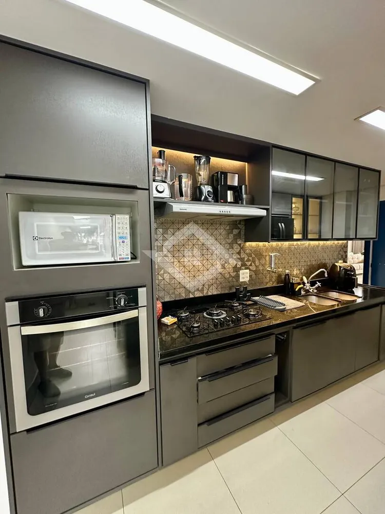 Apartamento, 4 quartos, 163 m² - Foto 4
