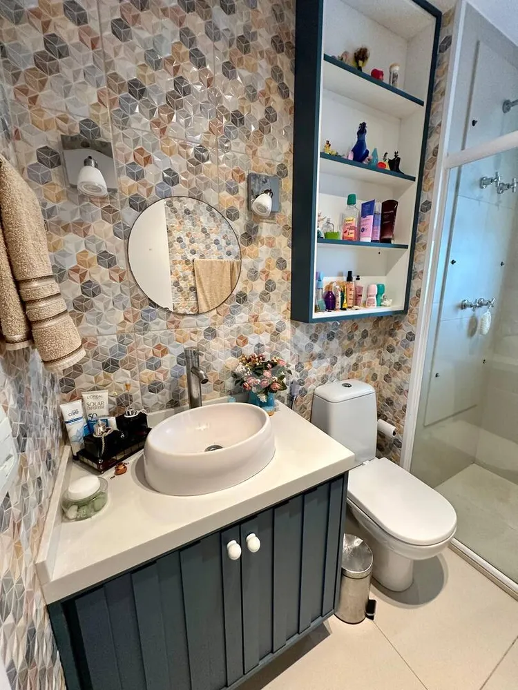 Apartamento, 4 quartos, 163 m² - Foto 32