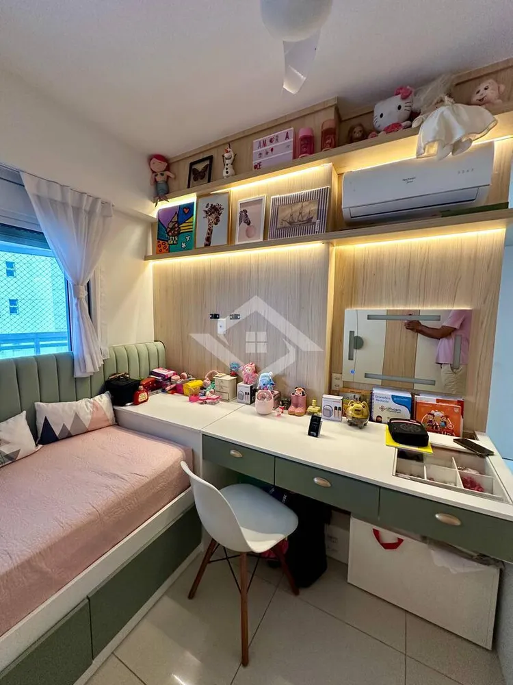 Apartamento, 4 quartos, 163 m² - Foto 19