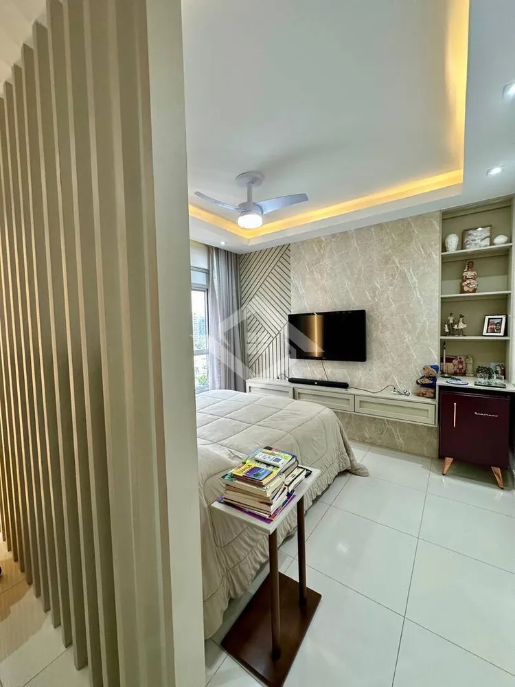 Apartamento, 4 quartos, 163 m² - Foto 26