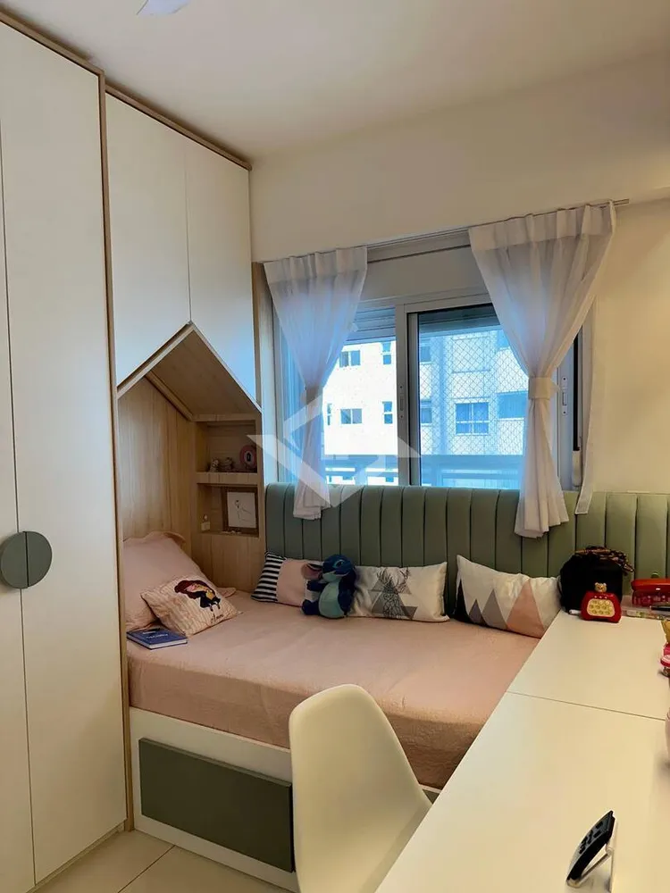 Apartamento, 4 quartos, 163 m² - Foto 20