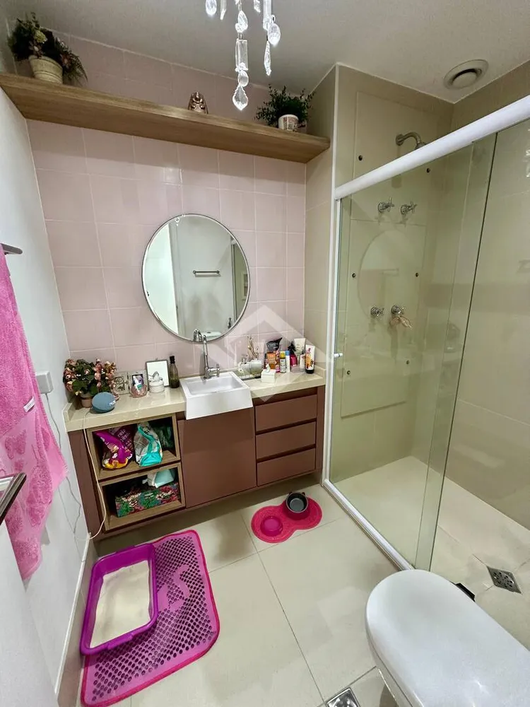 Apartamento, 4 quartos, 163 m² - Foto 31