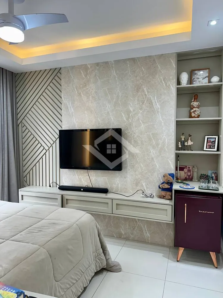 Apartamento, 4 quartos, 163 m² - Foto 11