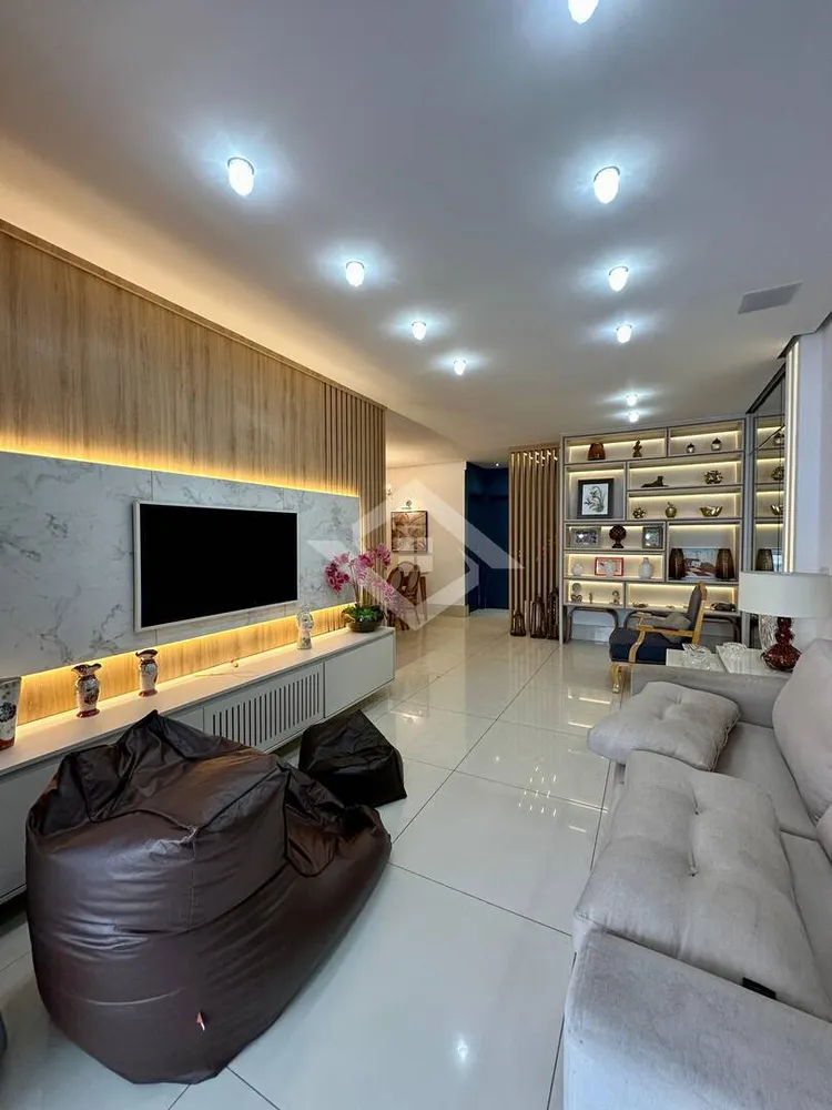 Apartamento, 4 quartos, 163 m² - Foto 9