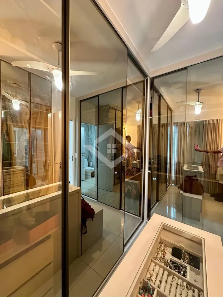 Apartamento, 4 quartos, 163 m² - Foto 24
