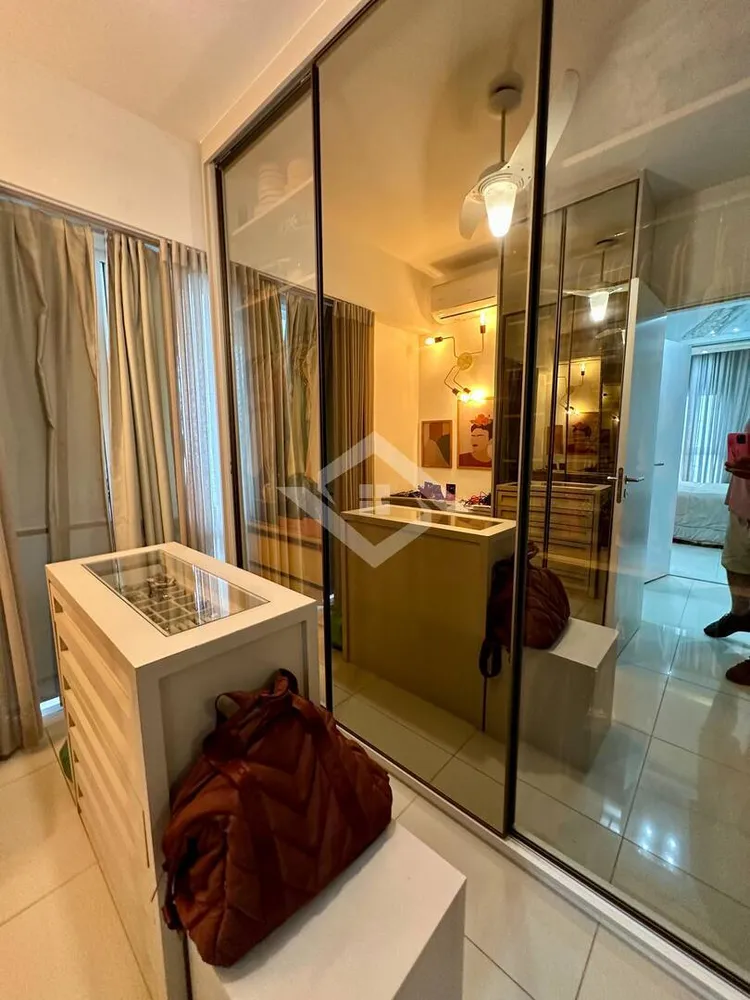 Apartamento, 4 quartos, 163 m² - Foto 16