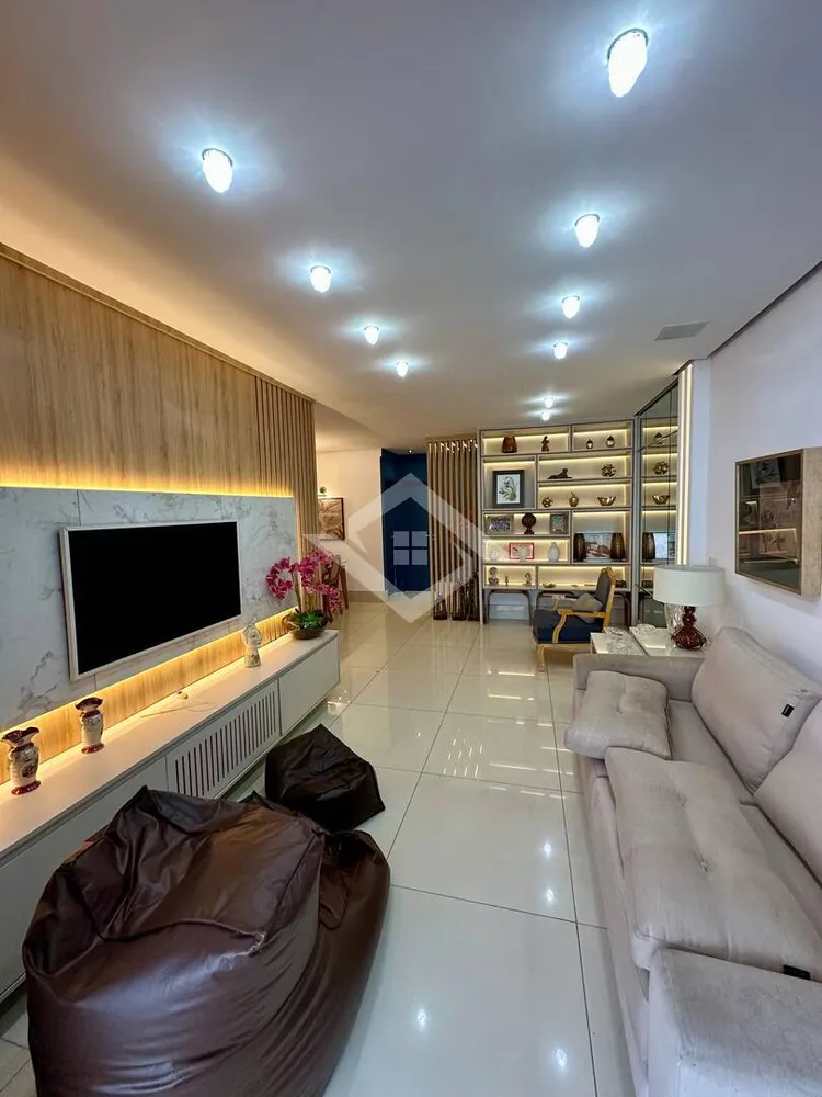Apartamento, 4 quartos, 163 m² - Foto 30