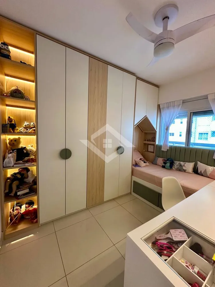 Apartamento, 4 quartos, 163 m² - Foto 14