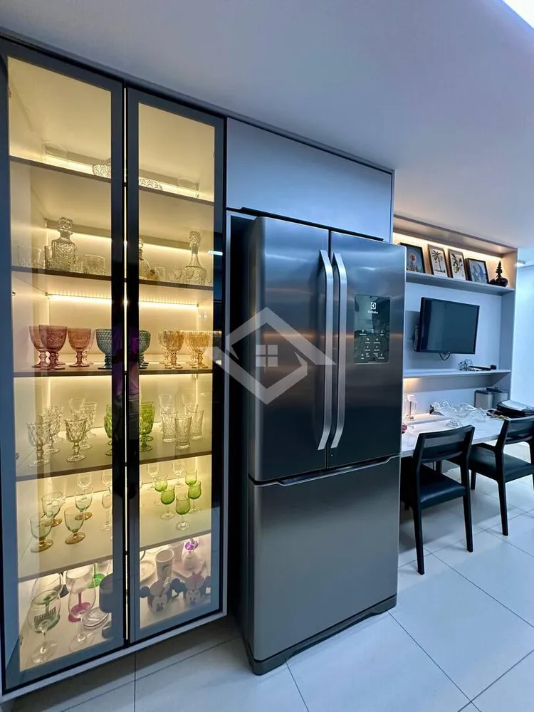 Apartamento, 4 quartos, 163 m² - Foto 7