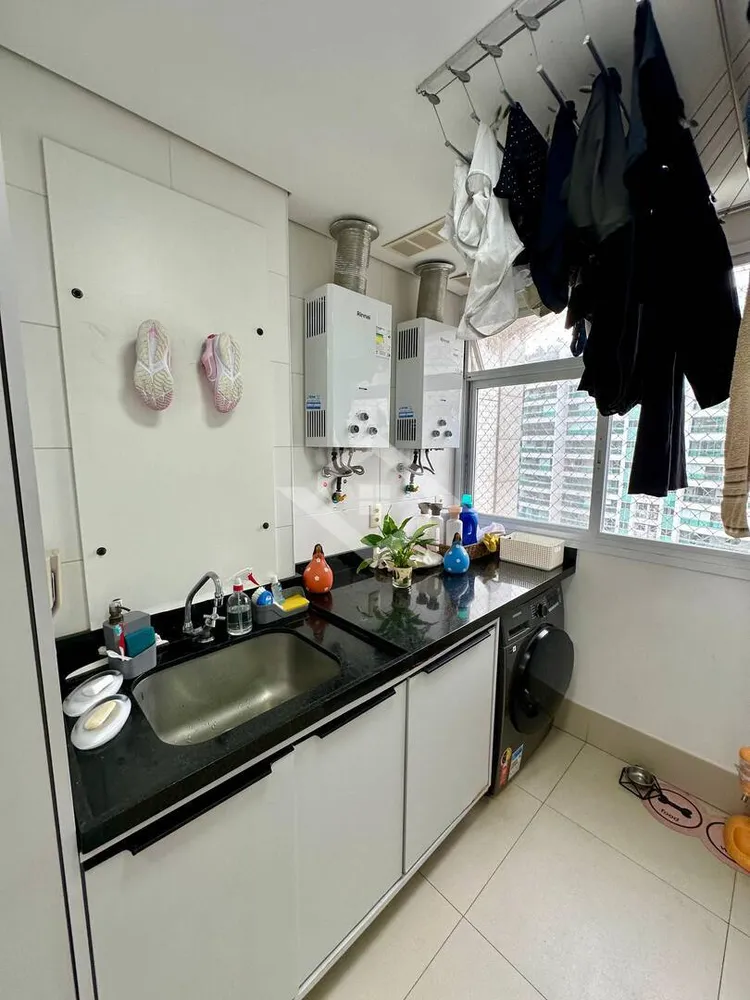 Apartamento, 4 quartos, 163 m² - Foto 5