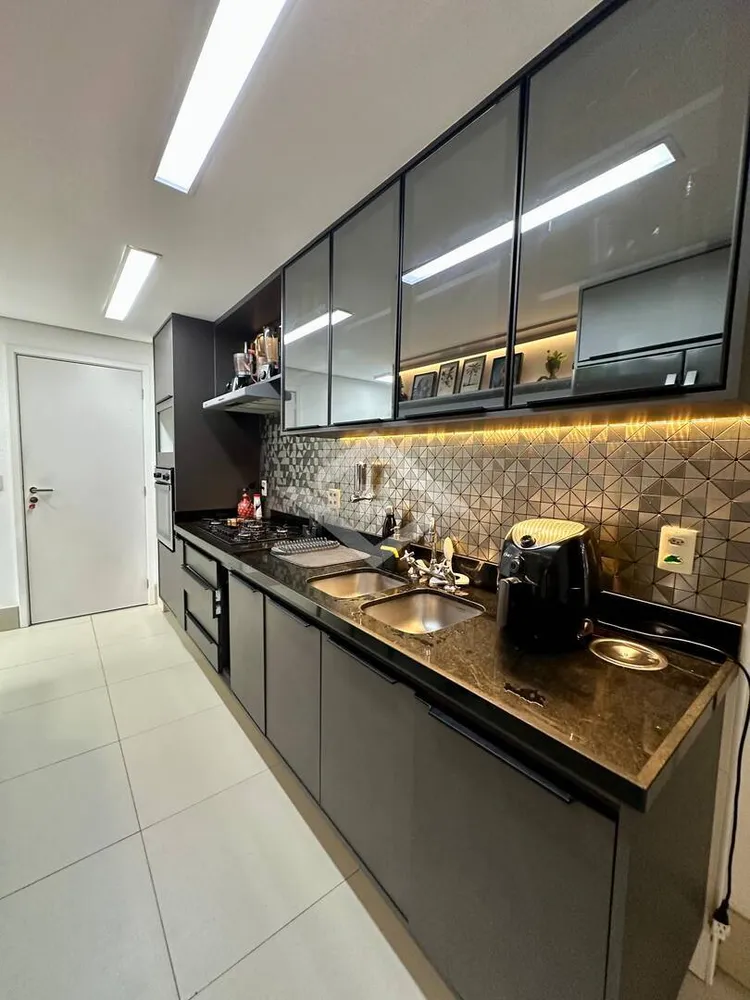 Apartamento, 4 quartos, 163 m² - Foto 3