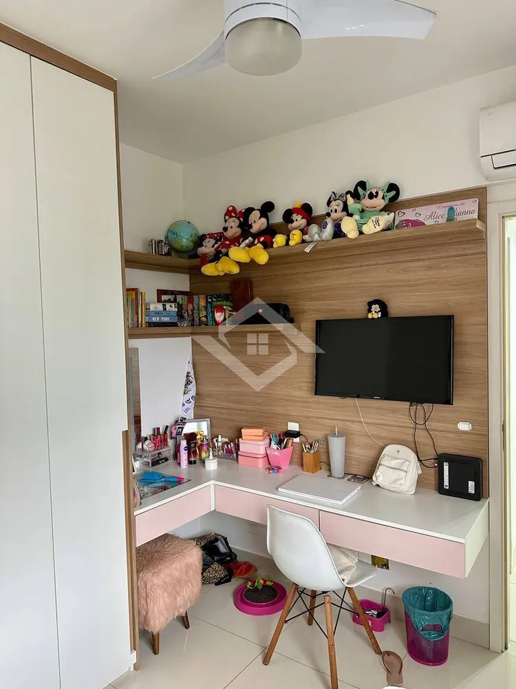 Apartamento, 4 quartos, 163 m² - Foto 18