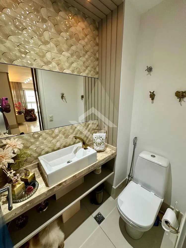 Apartamento, 4 quartos, 163 m² - Foto 17