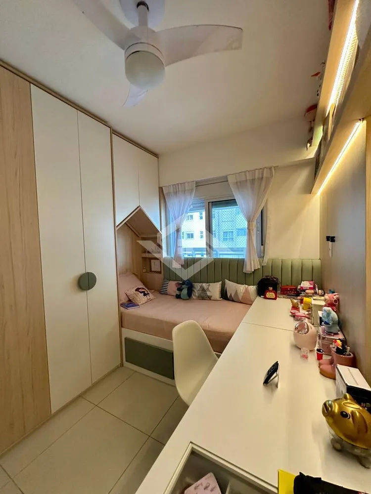 Apartamento, 4 quartos, 163 m² - Foto 15