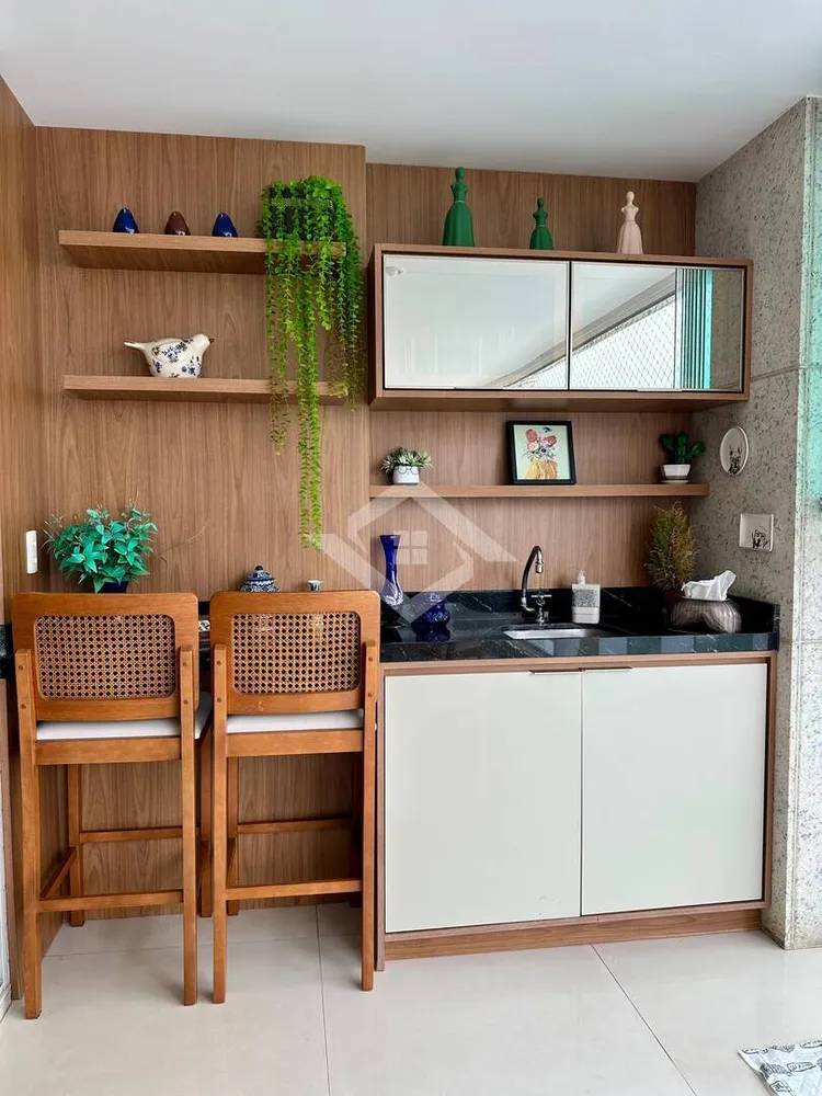 Apartamento, 4 quartos, 163 m² - Foto 13