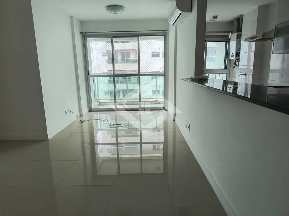 Apartamento, 2 quartos, 65 m² - Foto 2