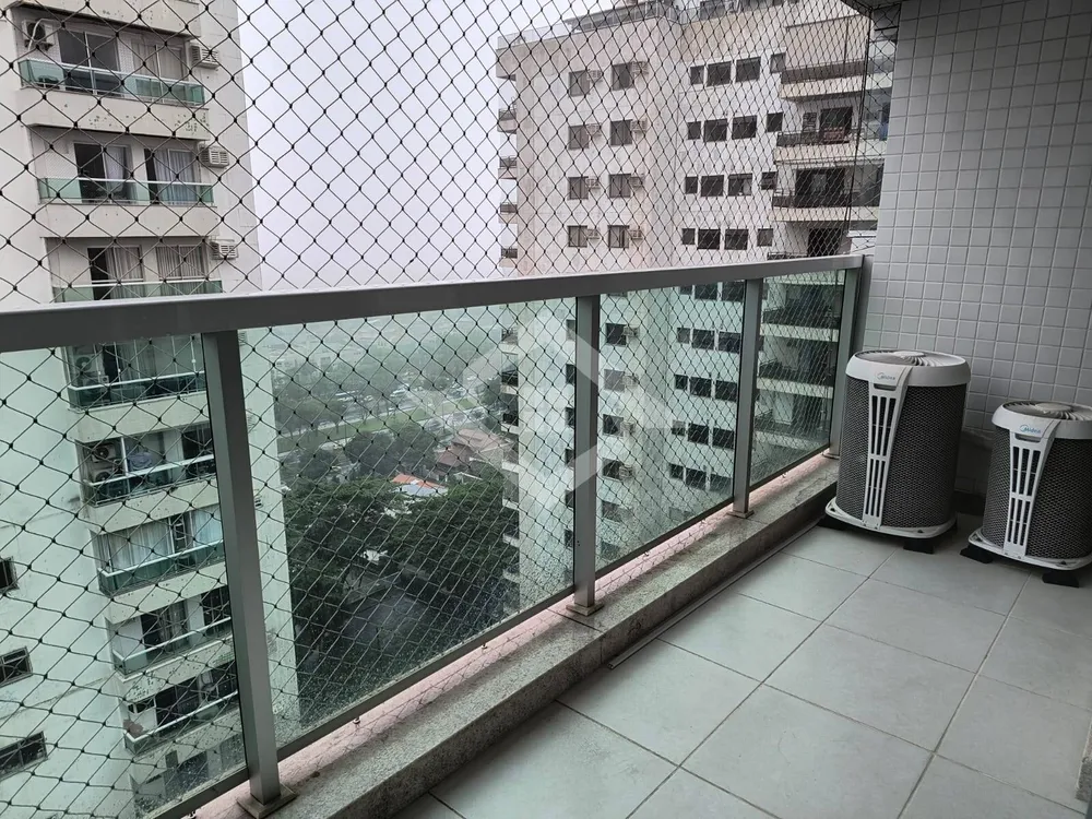 Apartamento, 2 quartos, 65 m² - Foto 3