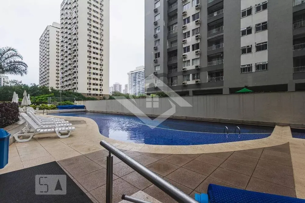 Apartamento, 2 quartos, 65 m² - Foto 15