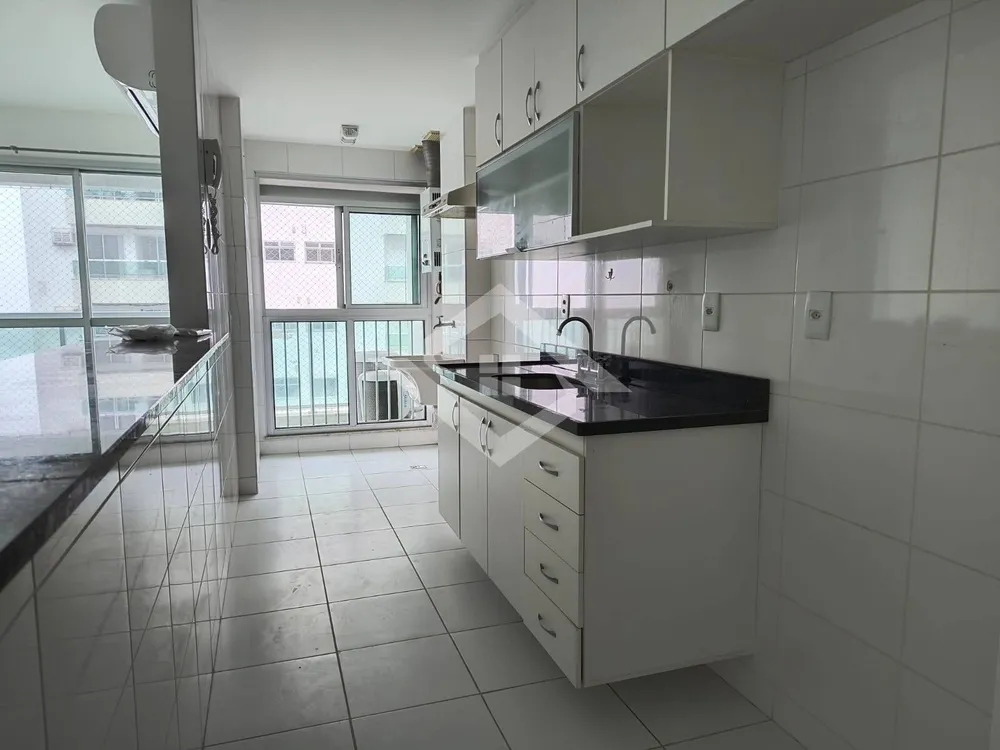 Apartamento, 2 quartos, 65 m² - Foto 5