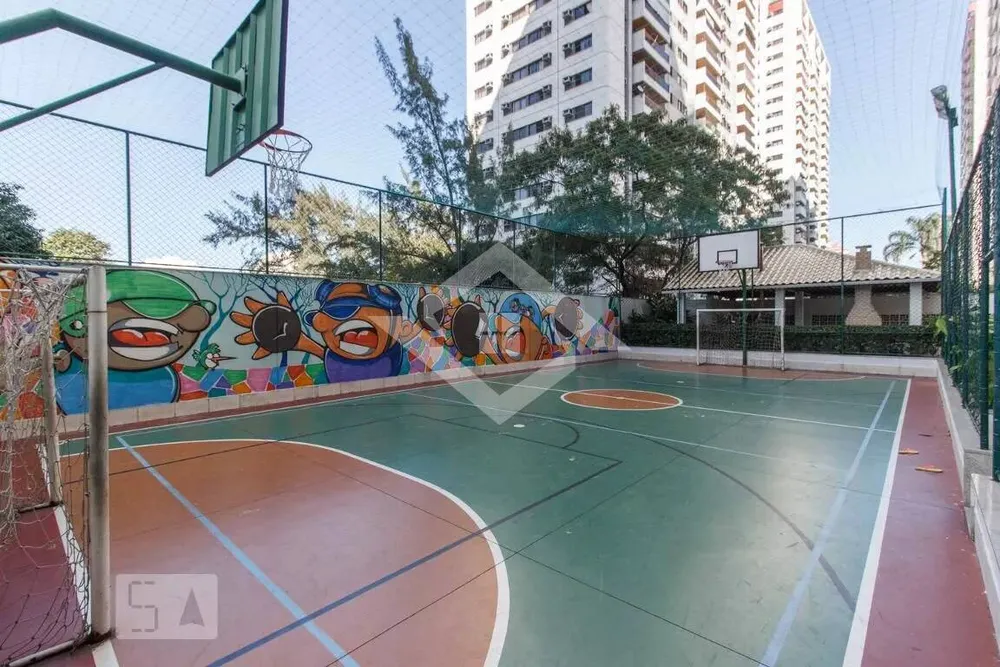 Apartamento, 2 quartos, 65 m² - Foto 19