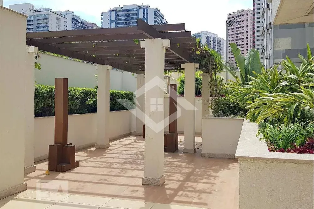 Apartamento, 2 quartos, 65 m² - Foto 12
