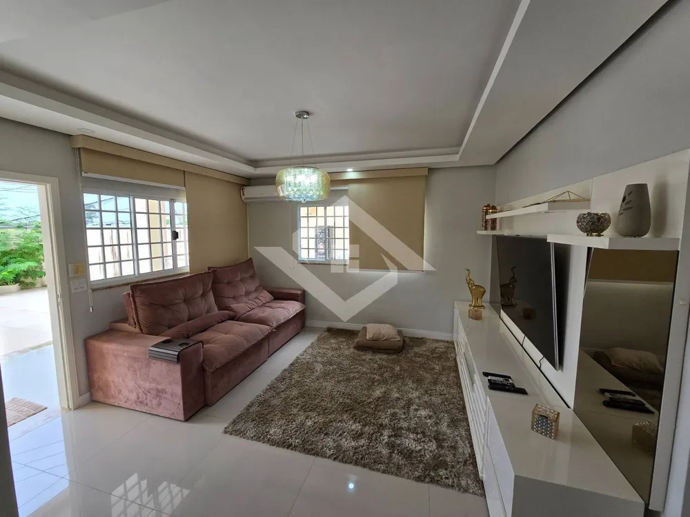 Casa, 3 quartos, 220 m² - Foto 43