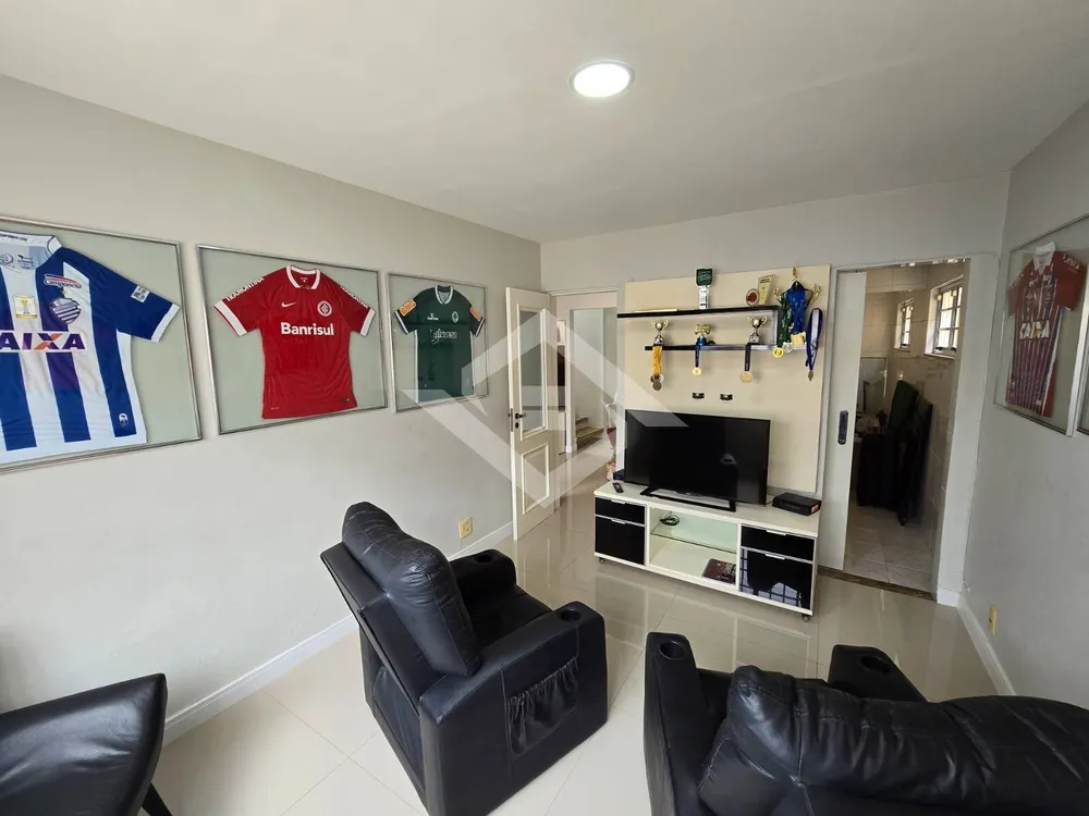 Casa, 3 quartos, 220 m² - Foto 36