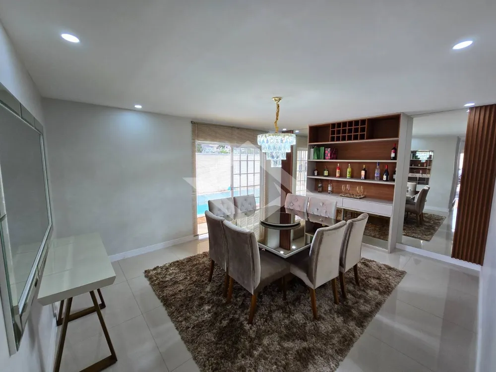 Casa, 3 quartos, 220 m² - Foto 40